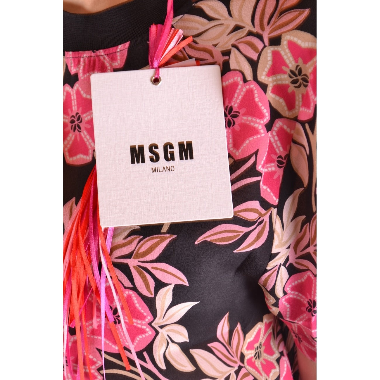 Msgm - Msgm Women's T-Shirts