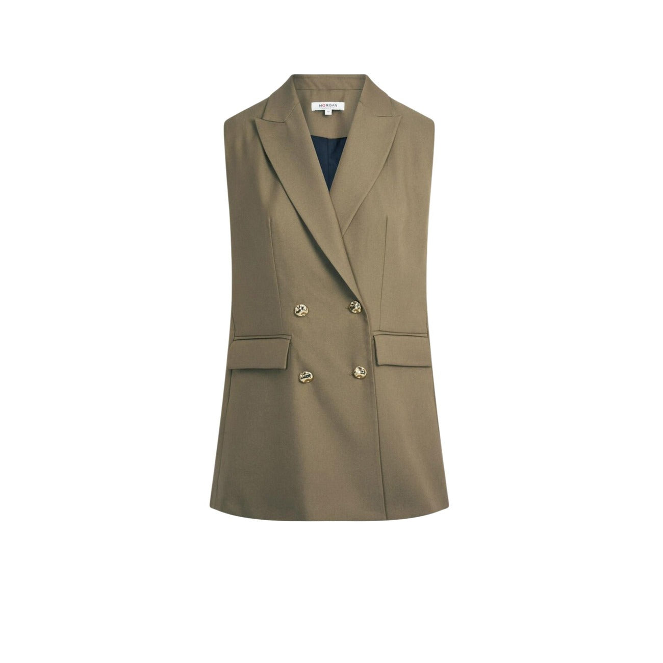 Morgan De Toi - Morgan De Toi Women's Vests