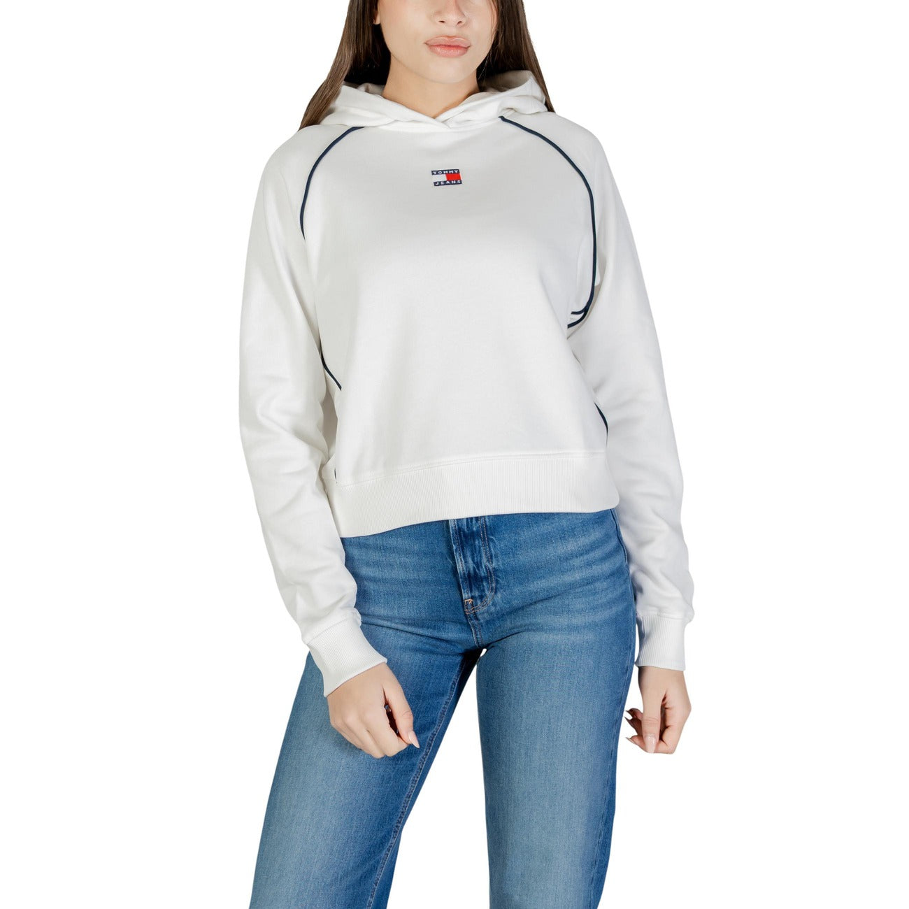 Tommy Hilfiger Jeans - Tommy Hilfiger Jeans Femme Sweatshirts