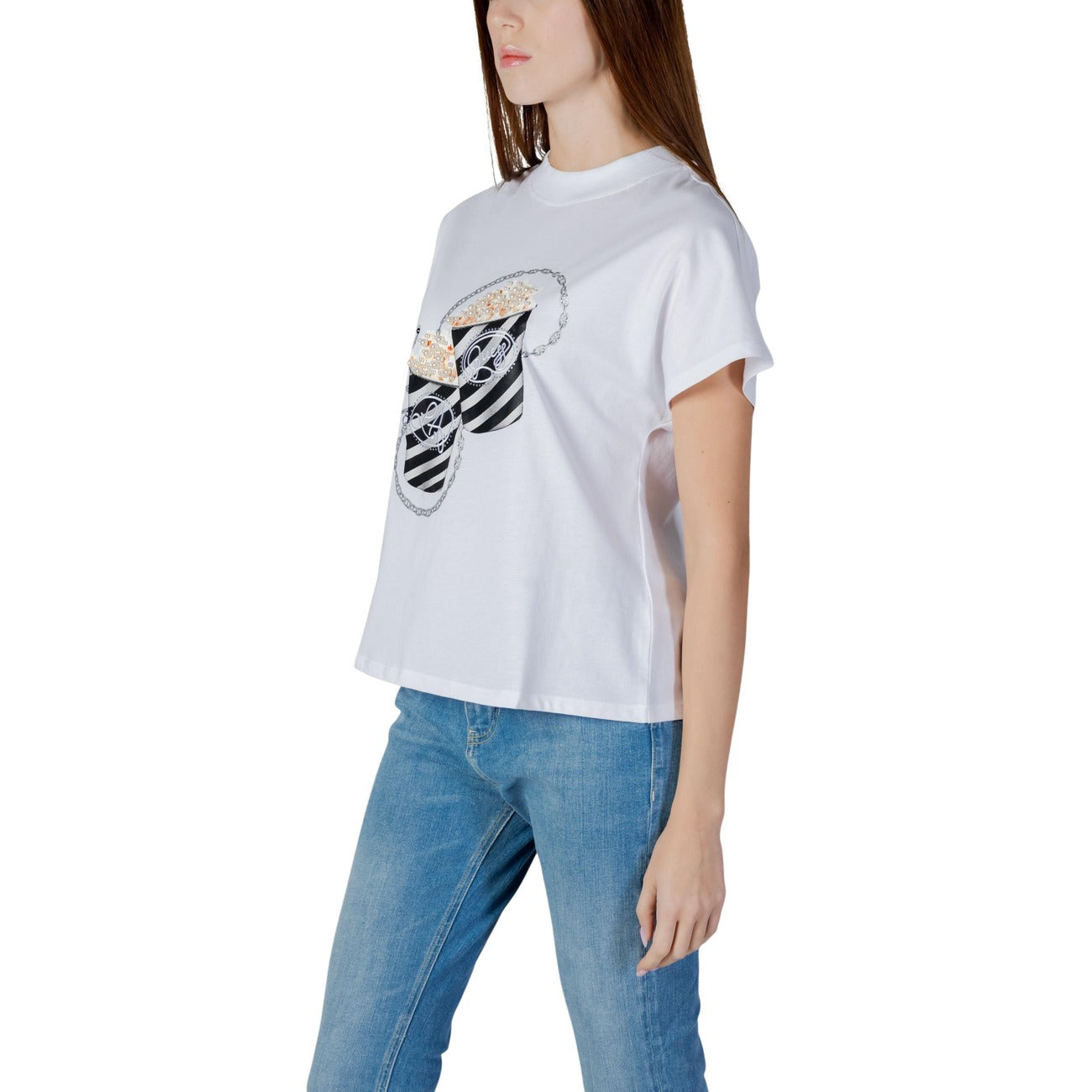Guess - Guess Femme T-Shirts