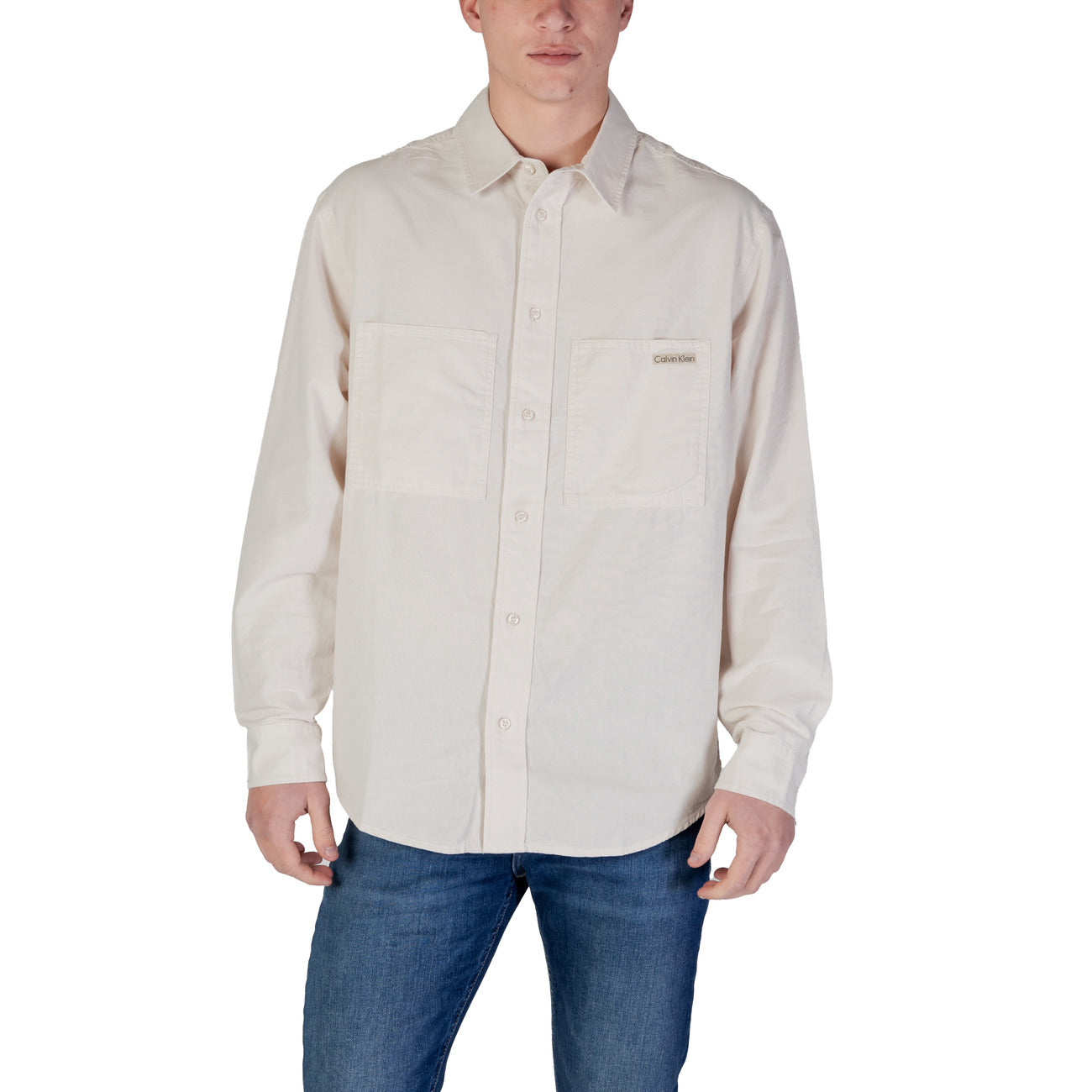 Calvin Klein Jeans - Calvin Klein Jeans Men's Shirts