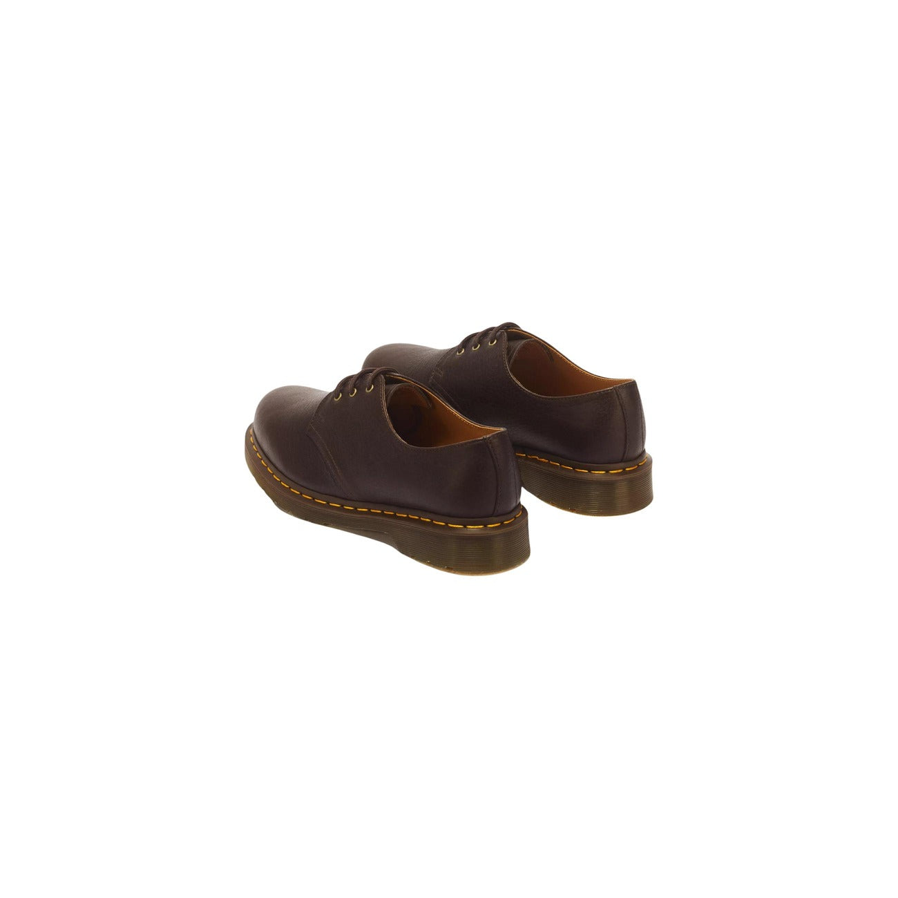 Men's Dr. Martens 1461 Ambassador Shoes – Brown