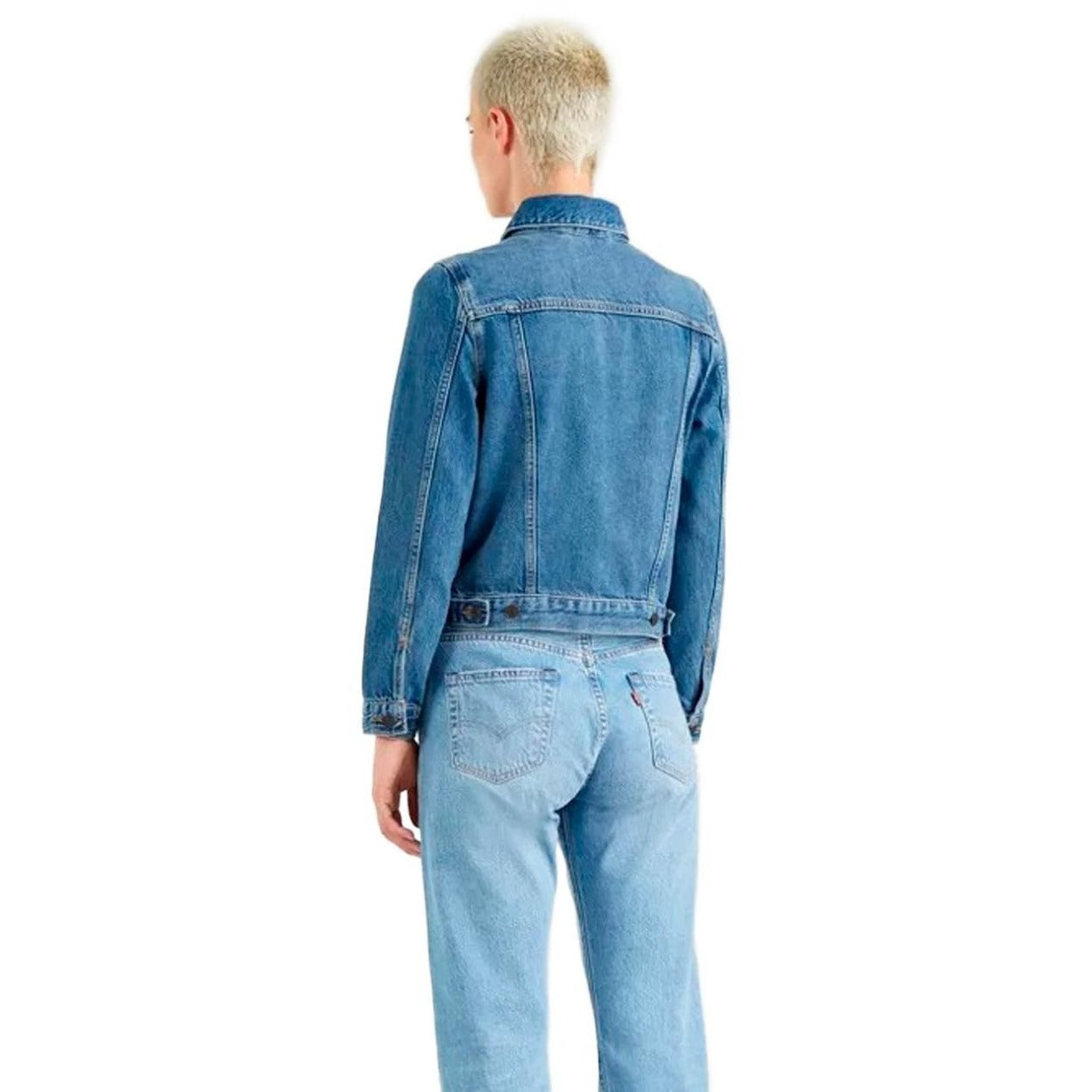 Levi's - Levi's Women's Jackets