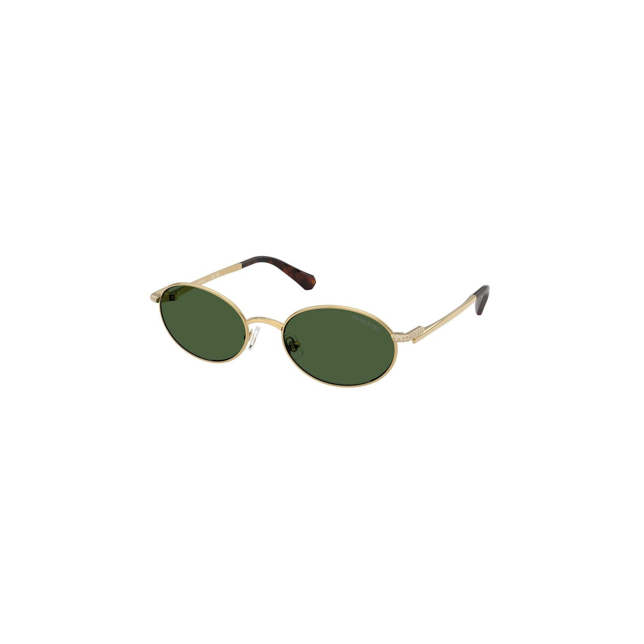 Swarovski - Swarovski Women's Sunglasses