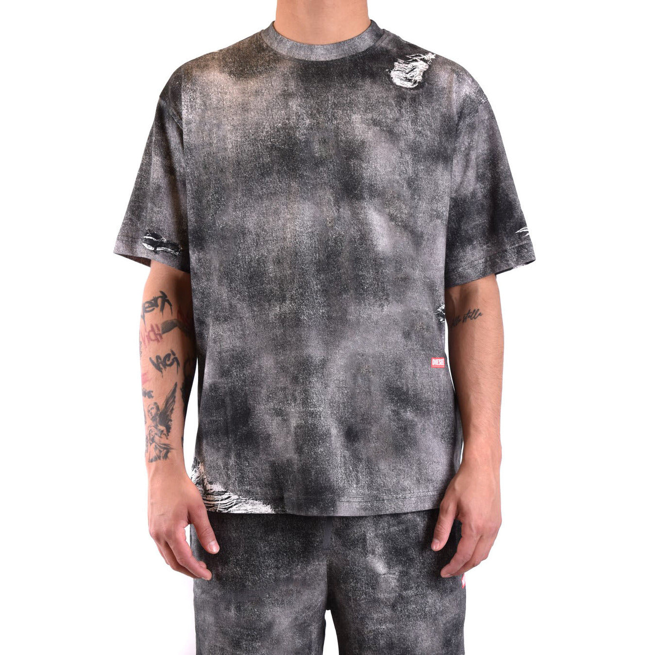Diesel - Diesel Men's T-Shirts