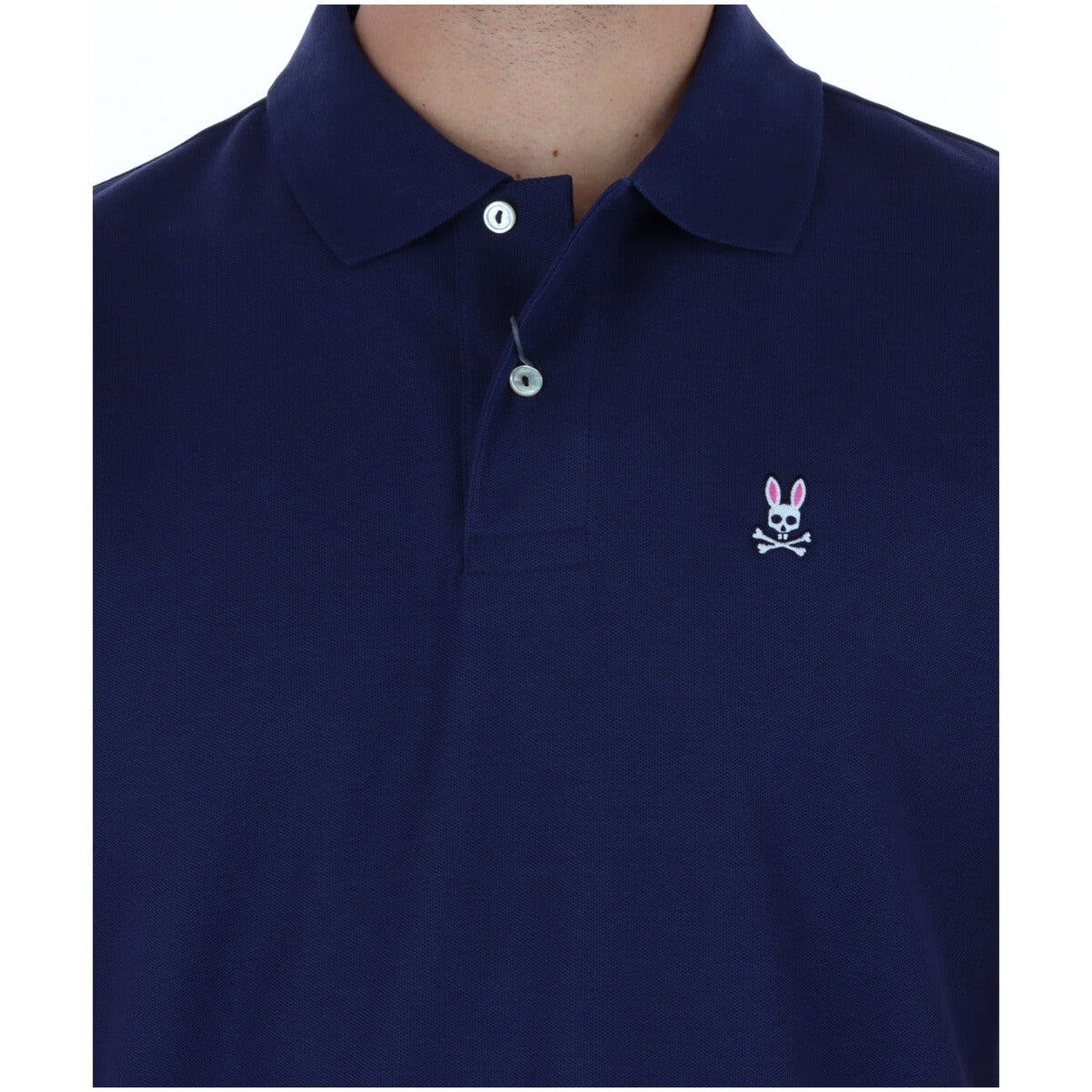 Psycho Bunny - Men's Psycho Bunny Polo Shirt