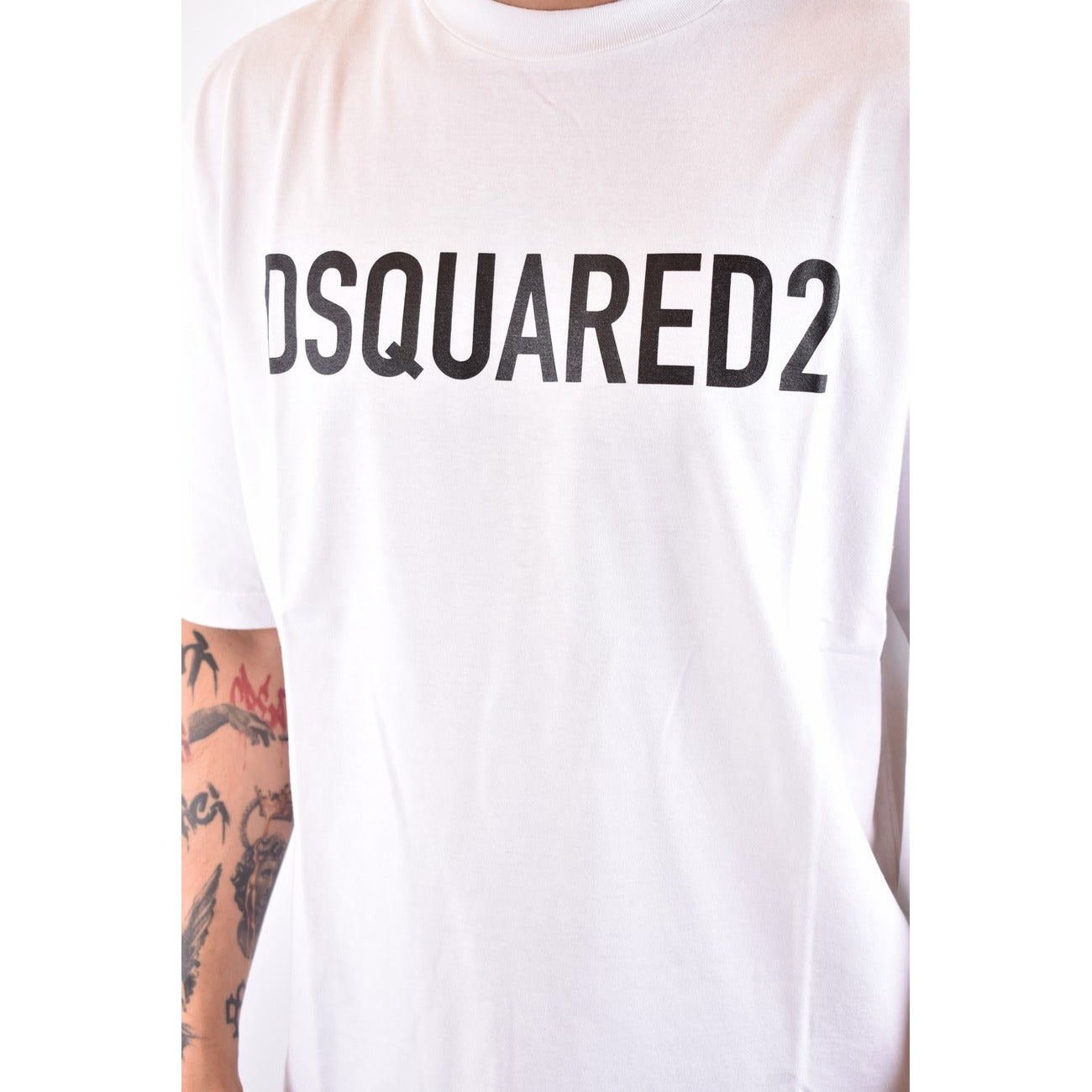 Dsquared2 - Dsquared2 Men's T-Shirts
