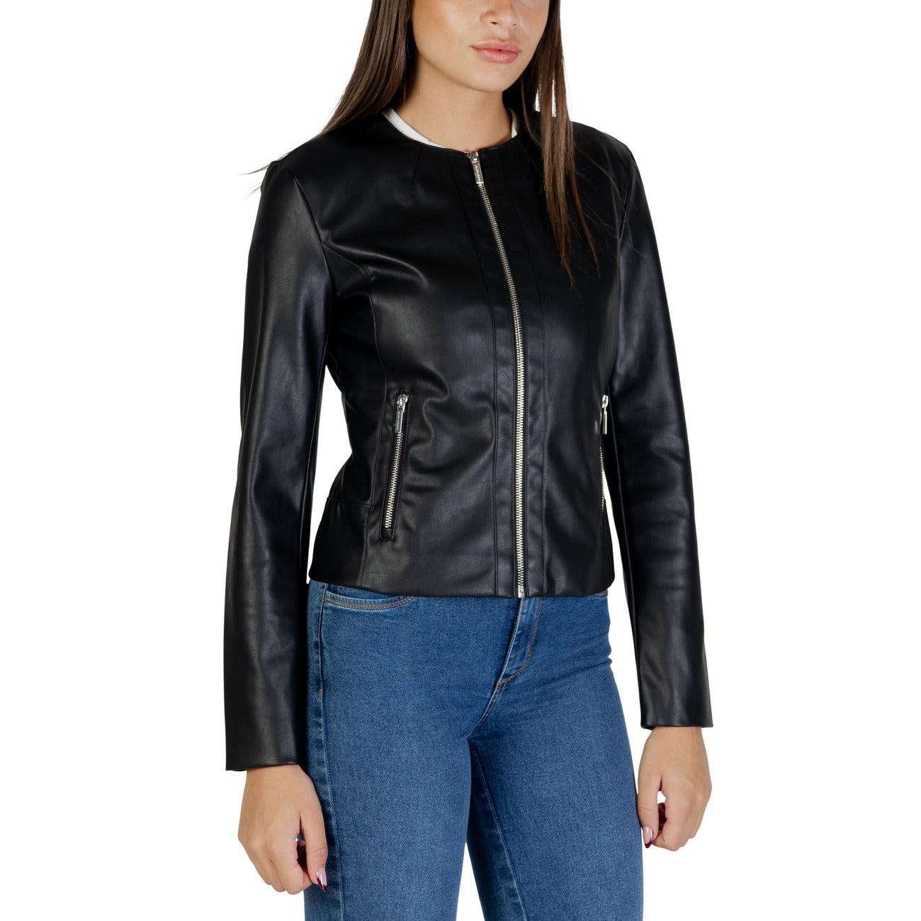 Armani Exchange - Armani Exchange Women's Jackets