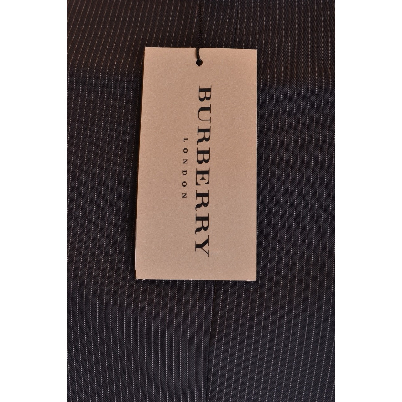 Burberry - Burberry Men's Suits