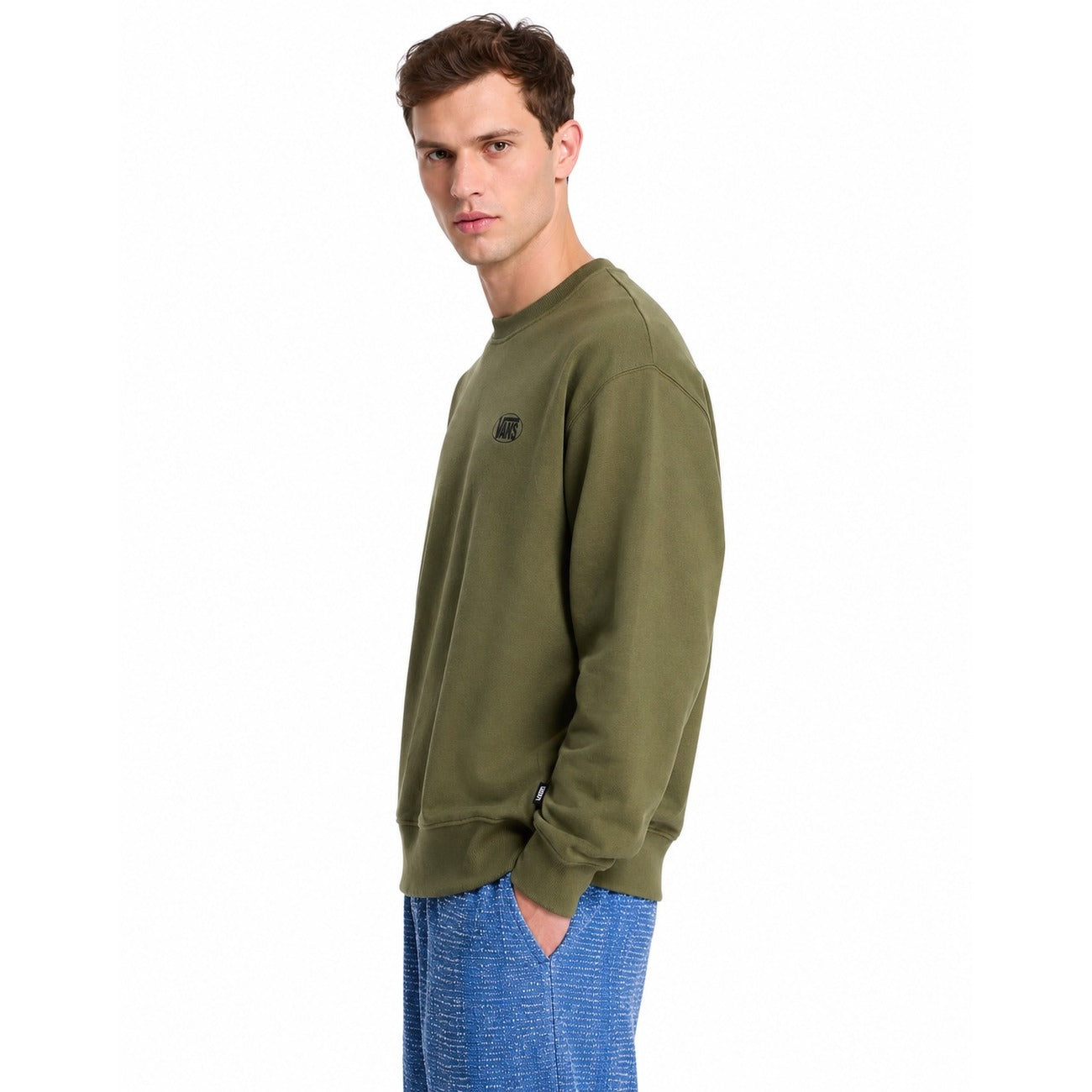Vans - Vans Homme Sweatshirts