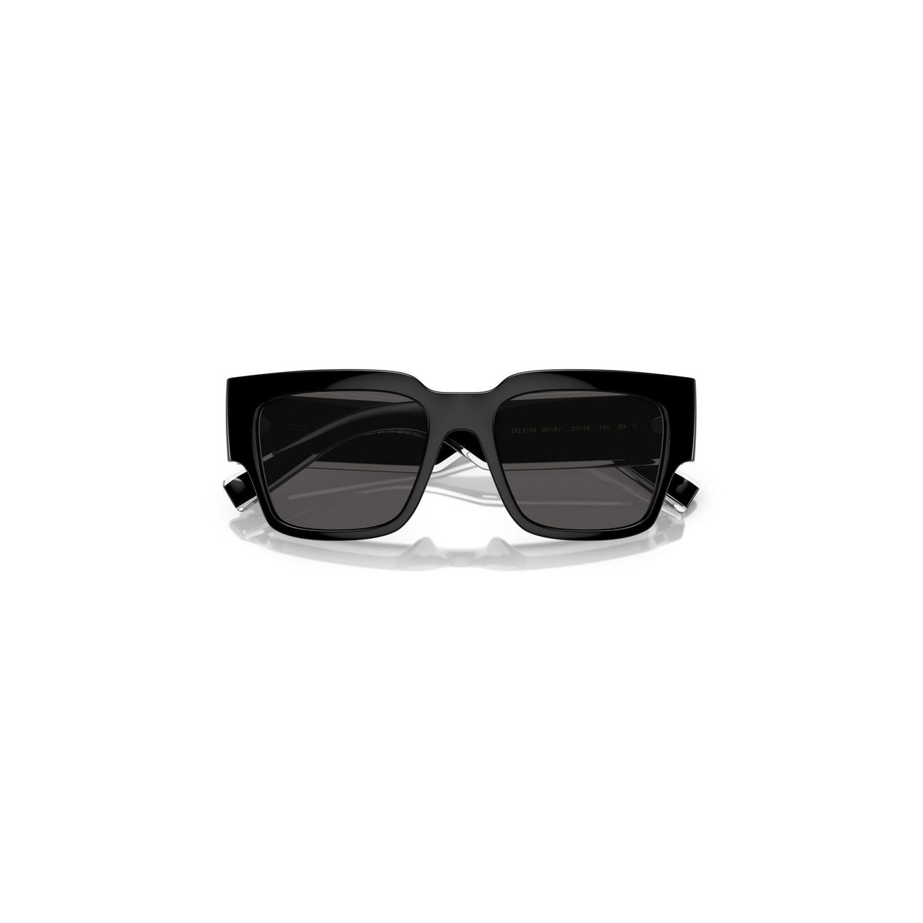 Dolce & Gabbana - Dolce & Gabbana Homme Lunettes De Soleil