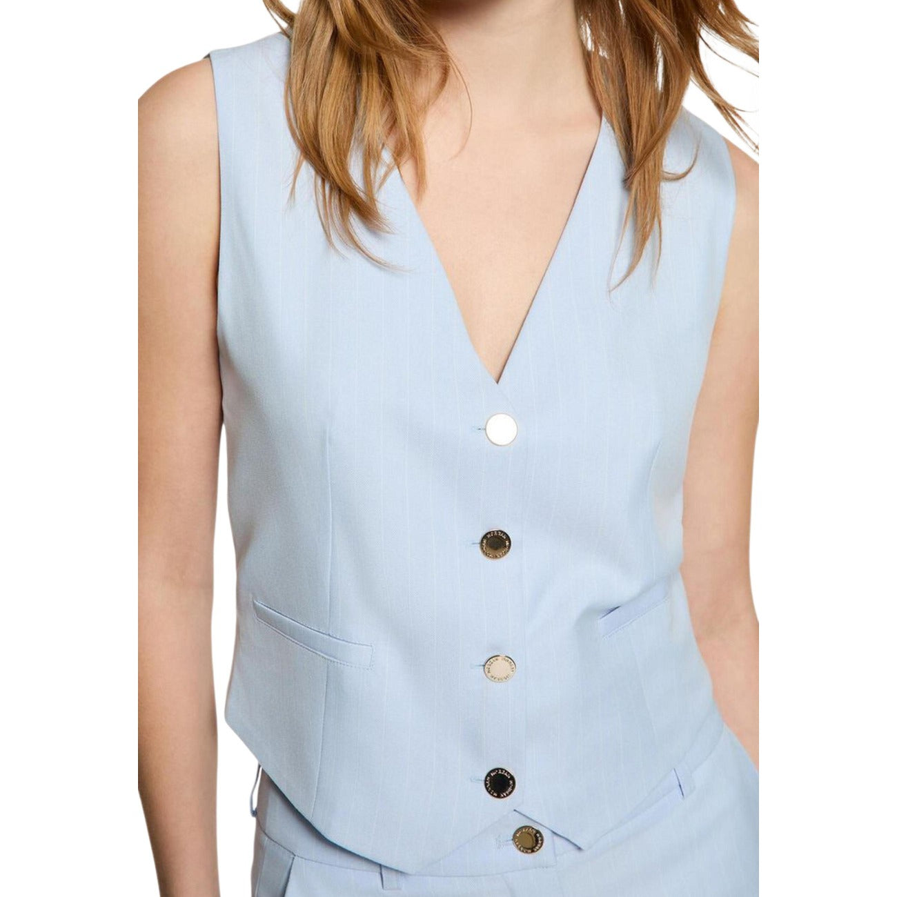 Morgan De Toi - Morgan De Toi Women's Vests