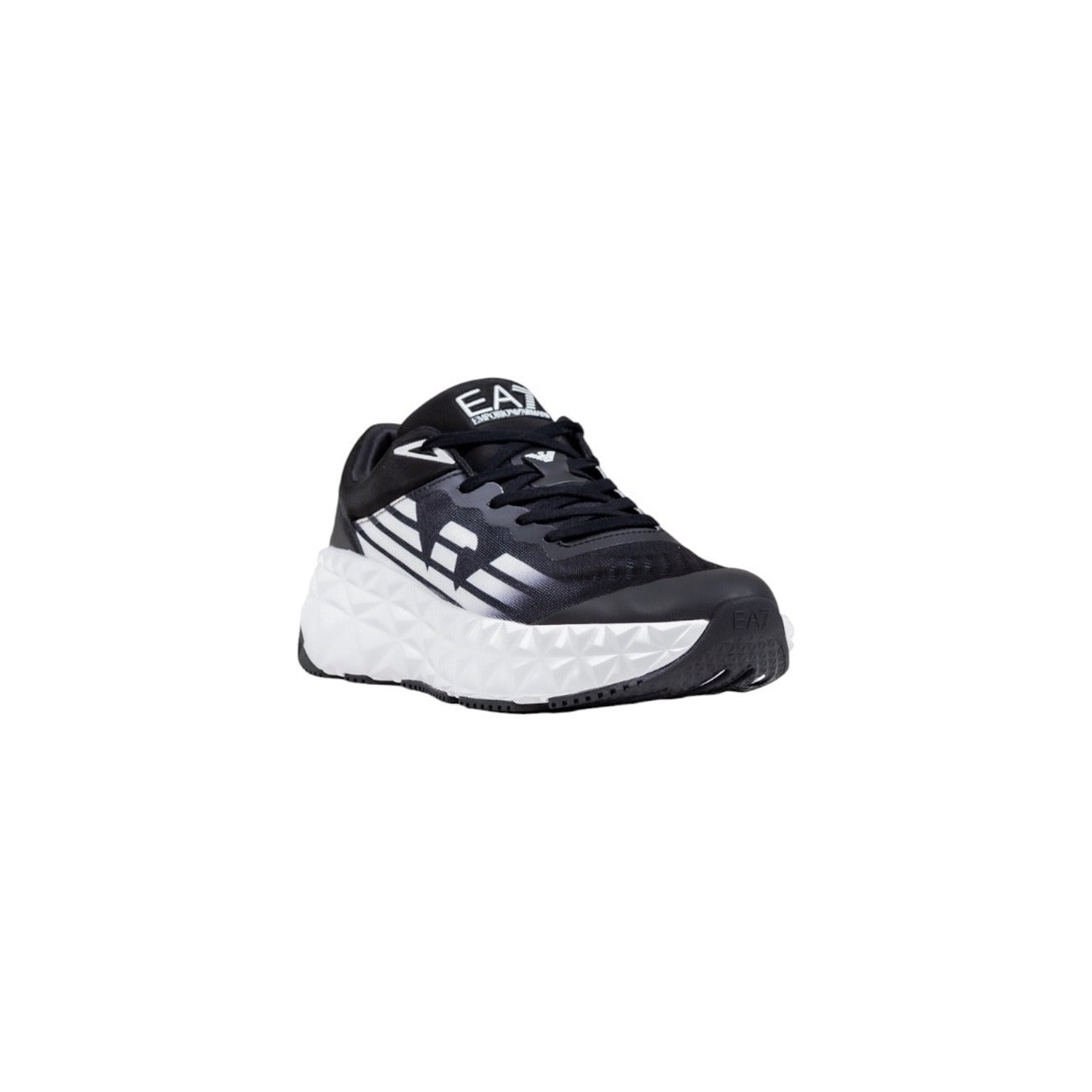 Ea7 - Ea7 Men's Sneakers