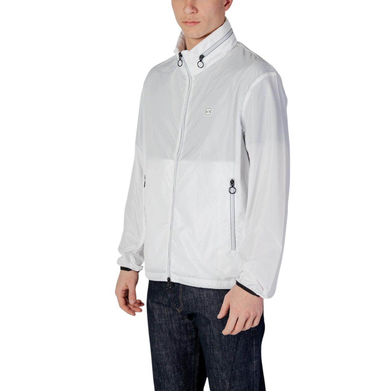 Armani Exchange - Armani Exchange Men's Jackets