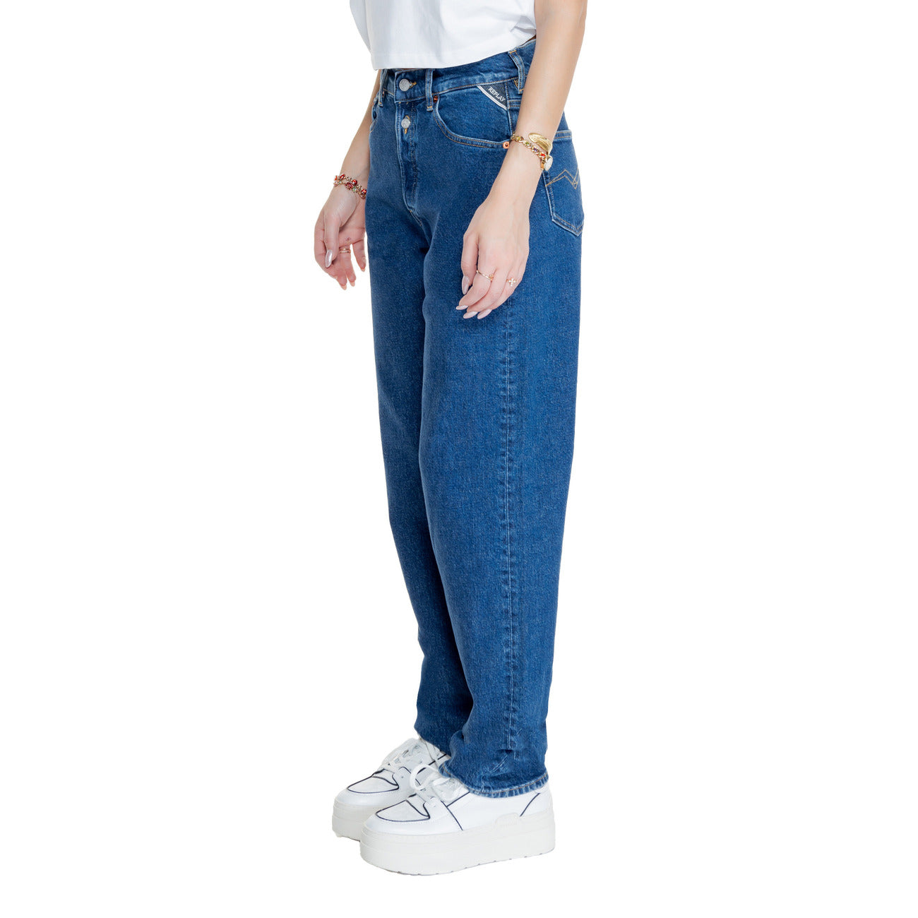 Replay - Replay Femme Jeans