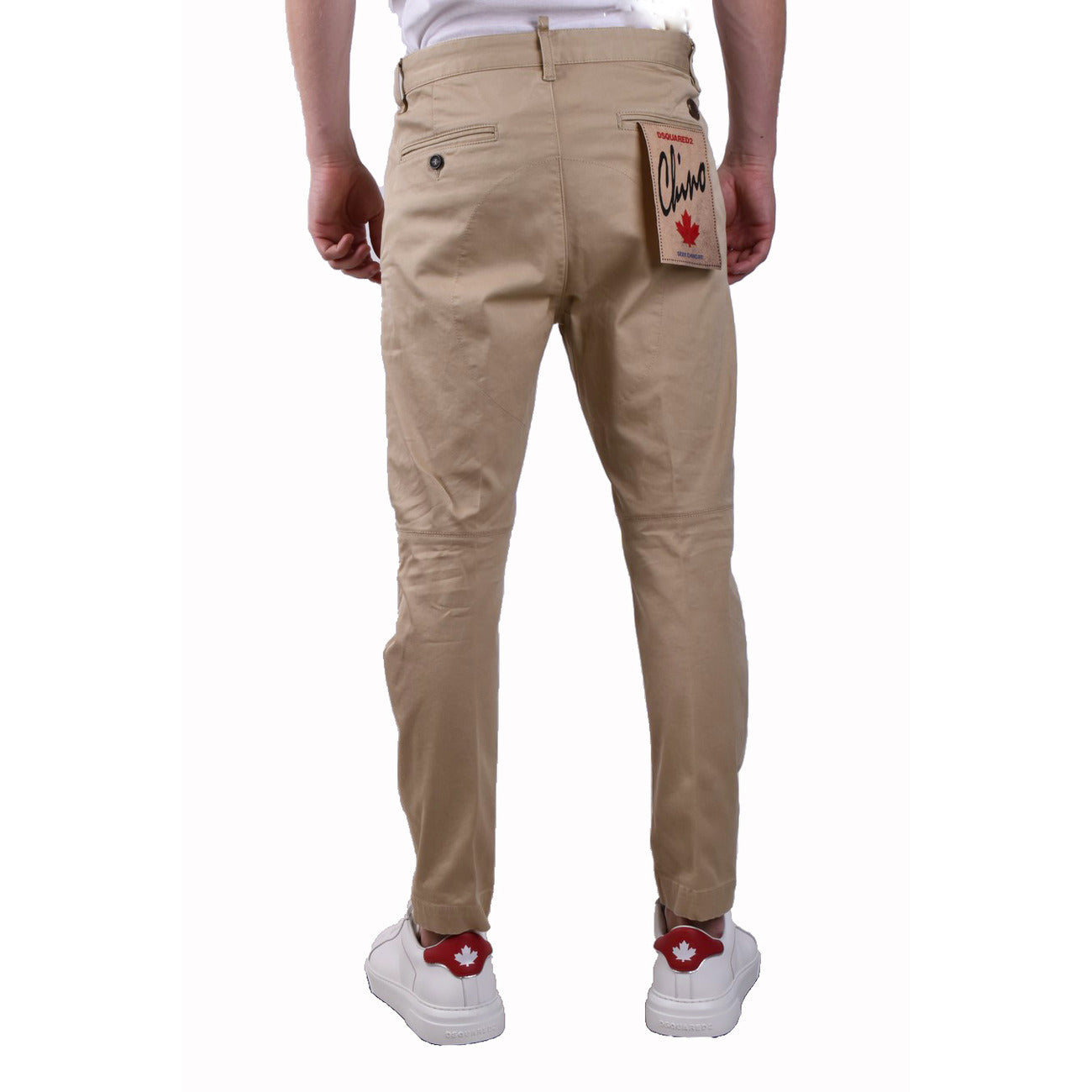 Dsquared2 - Dsquared2 Homme Pantalons