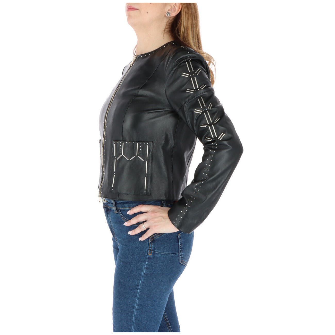 Patrizia Pepe - Patrizia Pepe Women's Jackets