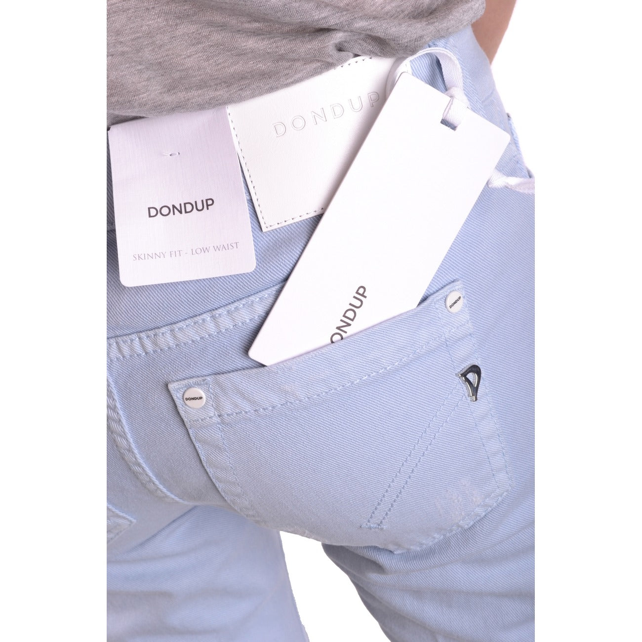 Dondup - Dondup Women Jeans