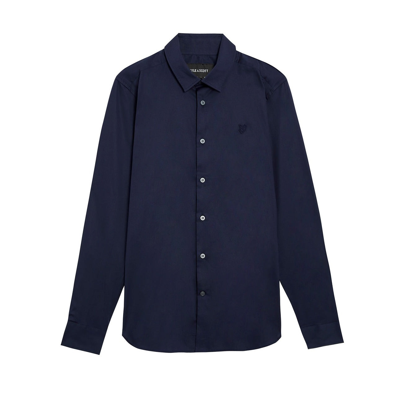 Lyle & Scott - Lyle & Scott Men's Shirts