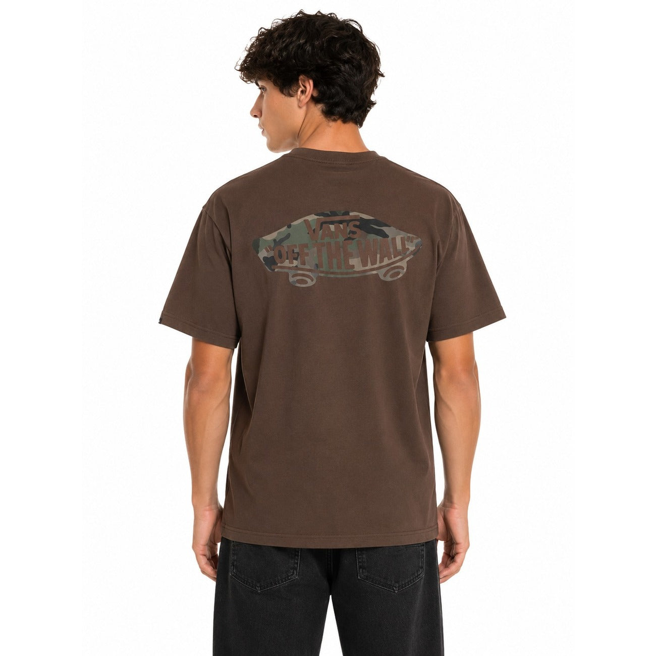 Vans - Men's T-Shirts