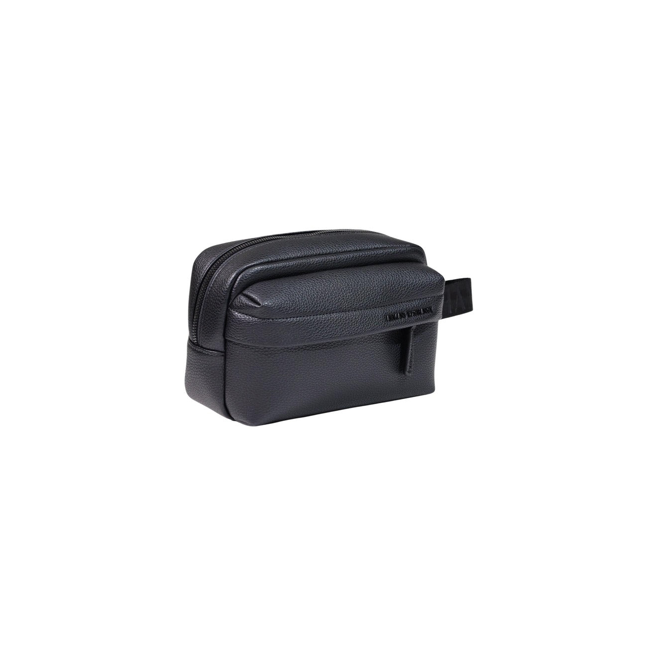 Men's black Armani Exchange bag