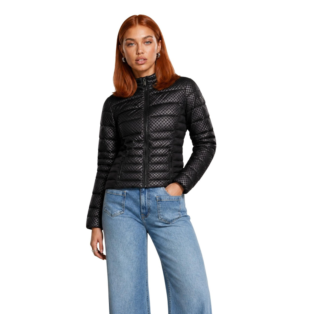 Guess - Guess Femme Vestes