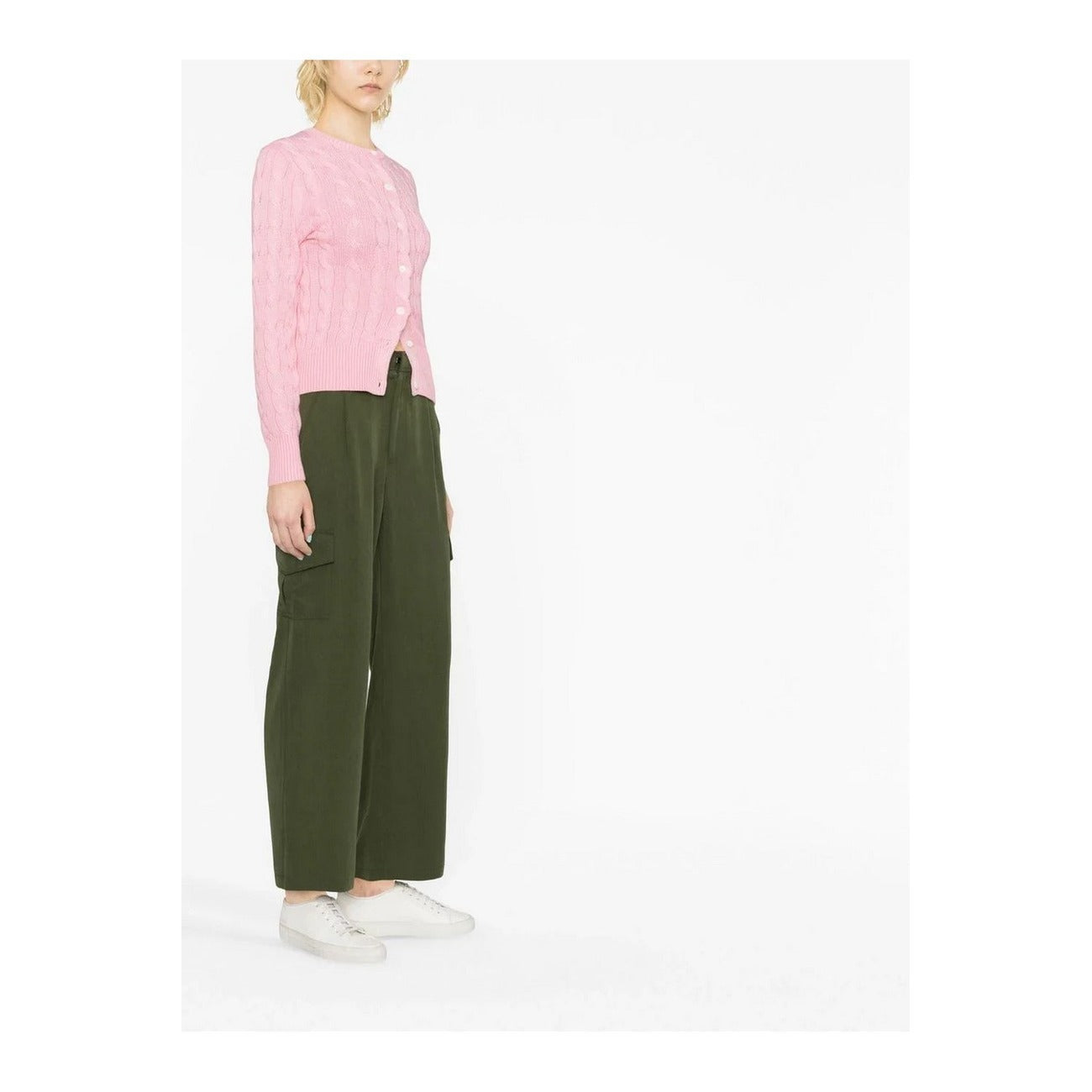 Polo Ralph Lauren - Polo Ralph Lauren Femme Cardigans