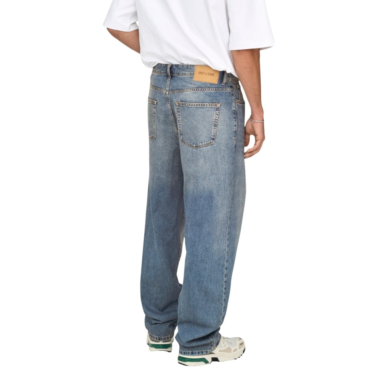 Only & Sons - Only & Sons Homme Jeans