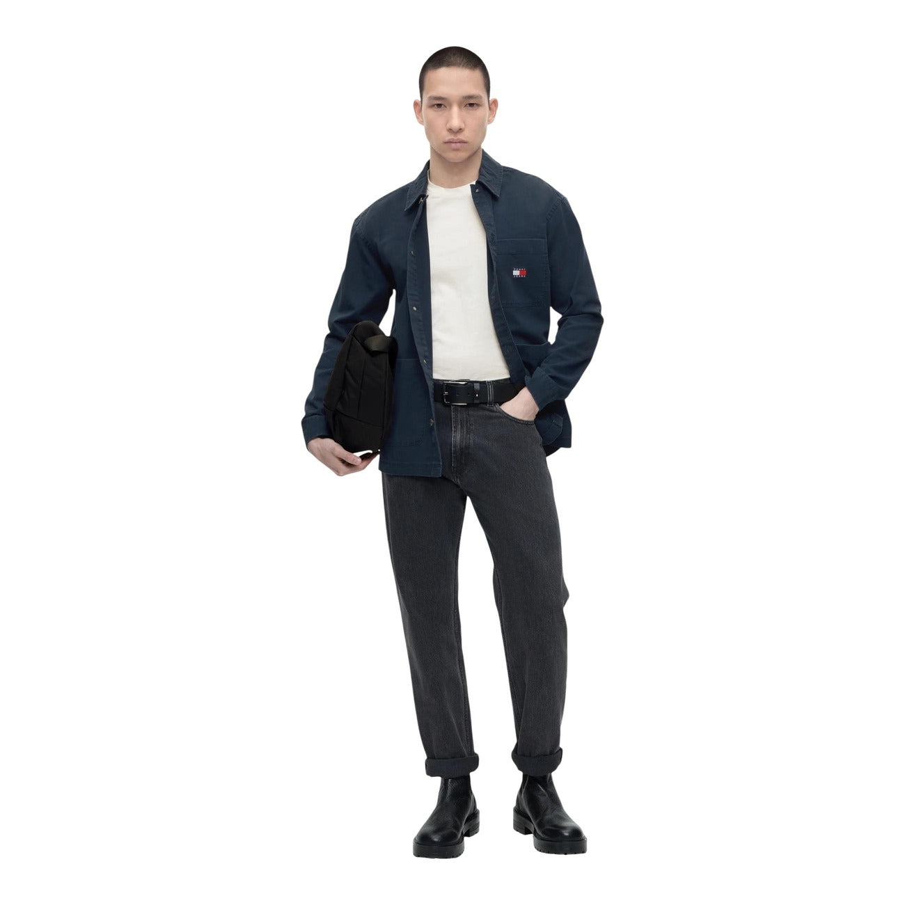 Tommy Hilfiger Jeans - Tommy Hilfiger Men's Shirts