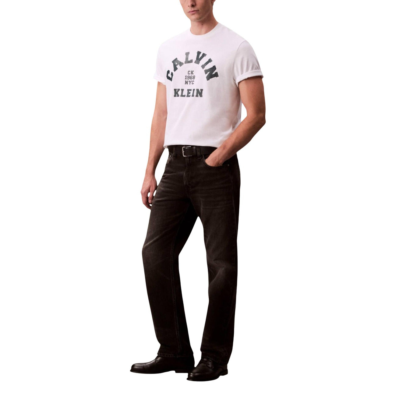Calvin Klein Jeans - Men's Calvin Klein Jeans T-Shirts