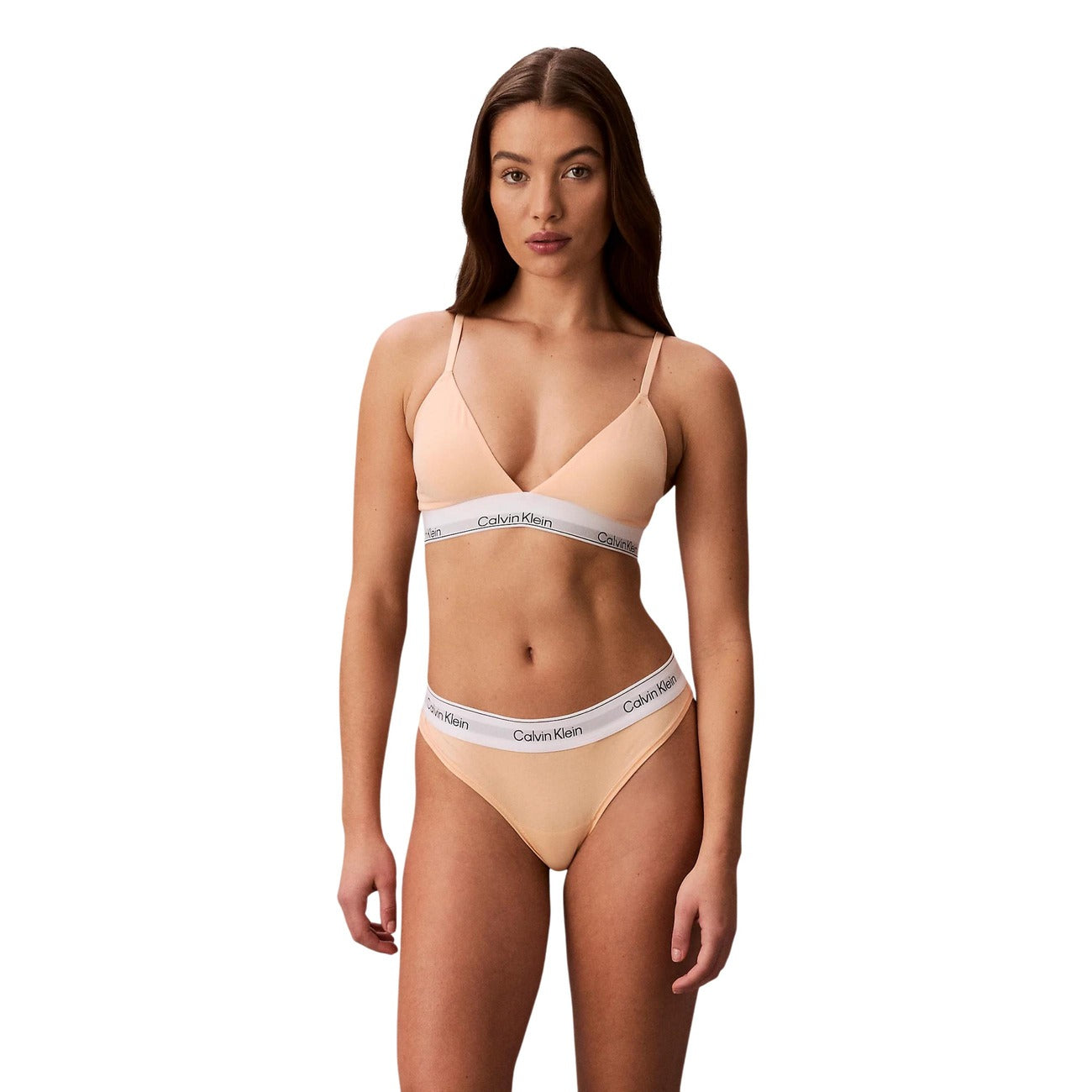 Calvin Klein Underwear - Calvin Klein Underwear Femme Lingerie