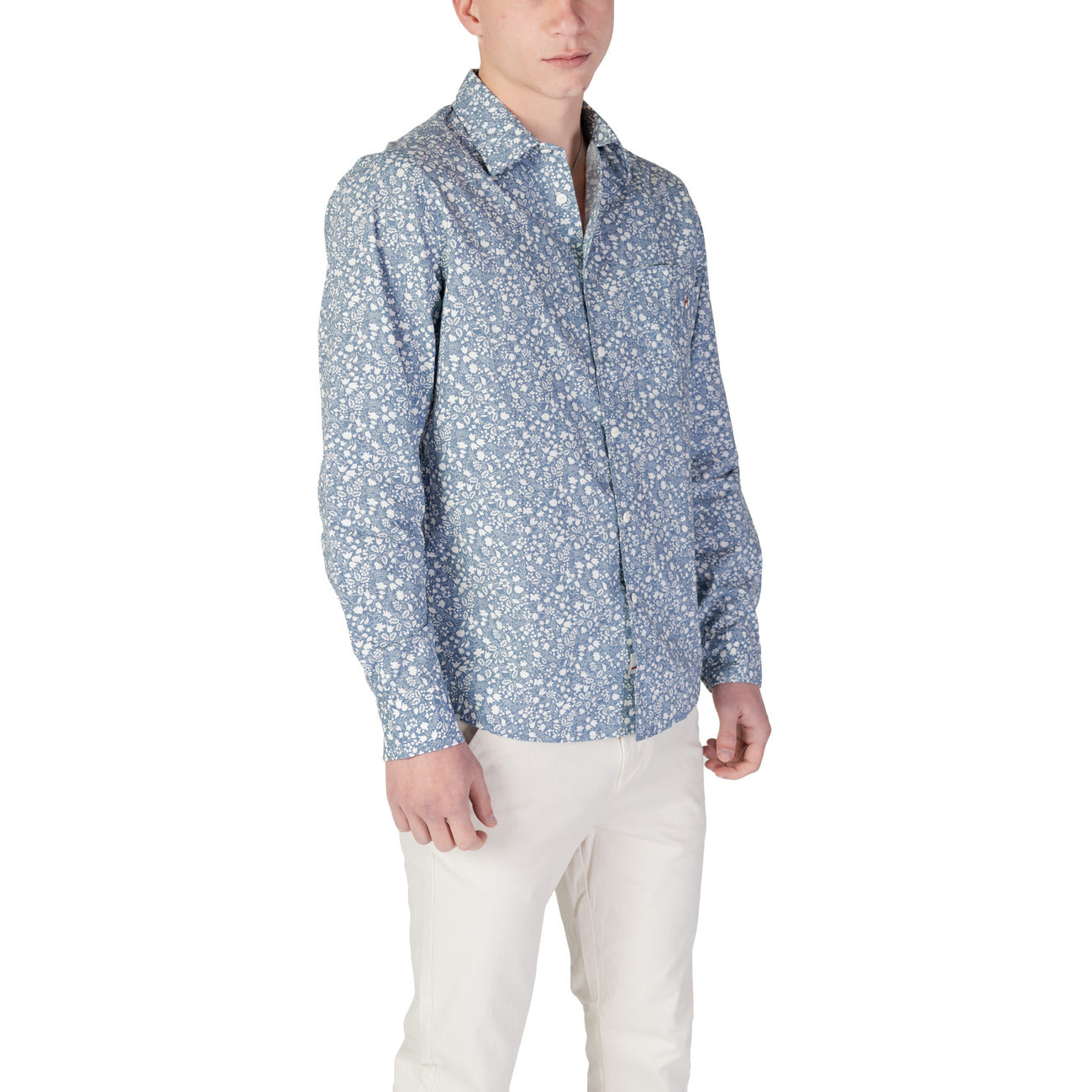Replay - Replay Men's Shirts