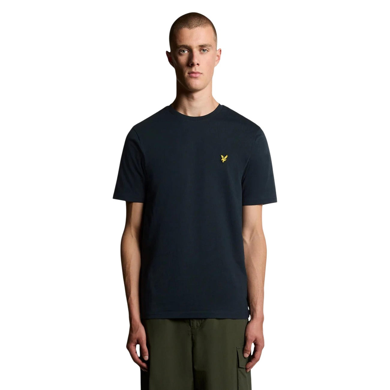 Lyle & Scott - Lyle & Scott Men's T-Shirts