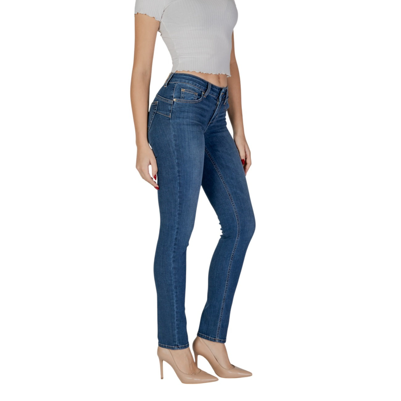 Liu Jo - Liu Jo Femme Jeans