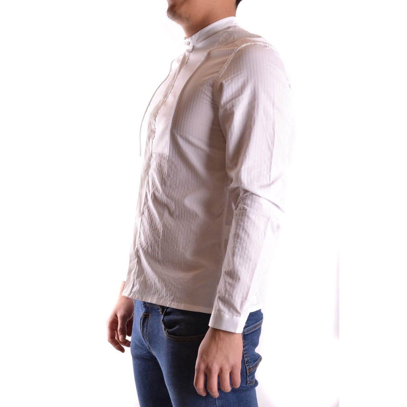 Paolo Pecora - Paolo Pecora Men's Shirts