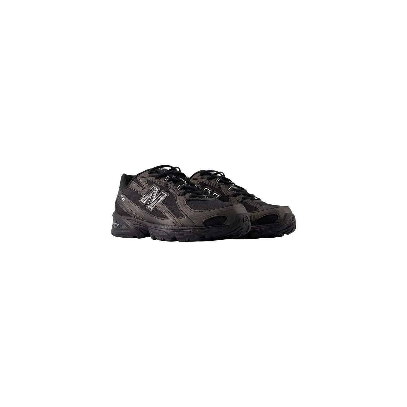 New Balance Men's Sneakers – U740BS2 – Black