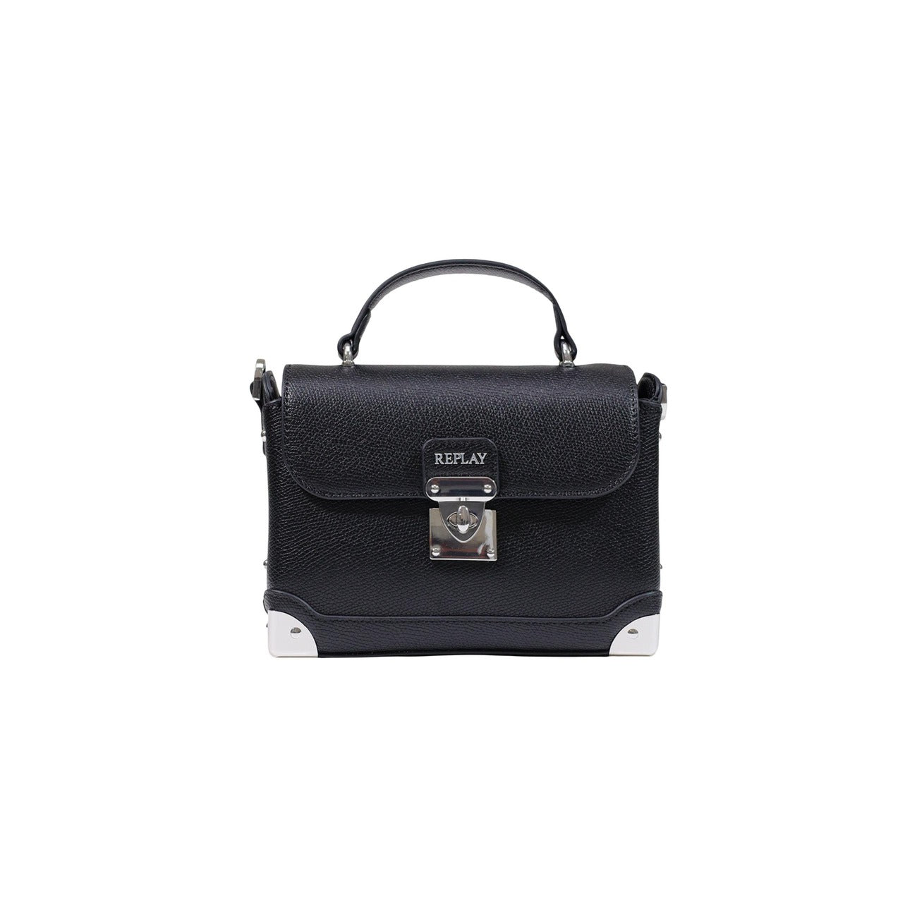 Replay Women's Small Bag – Black