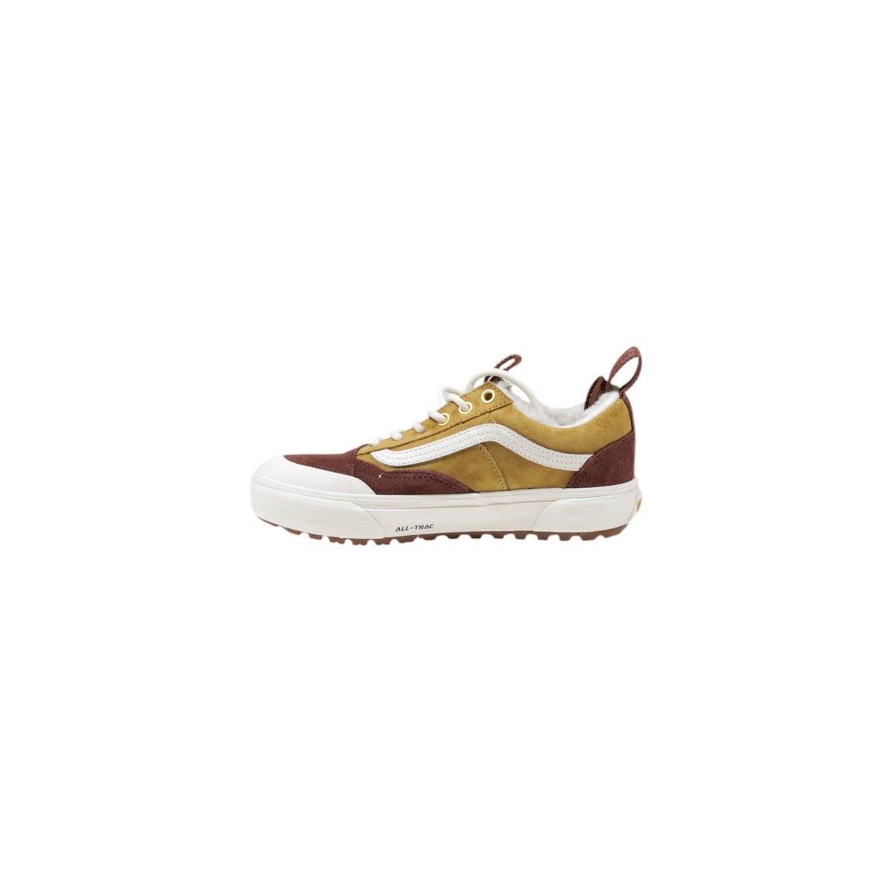 Vans - Vans Femme Baskets