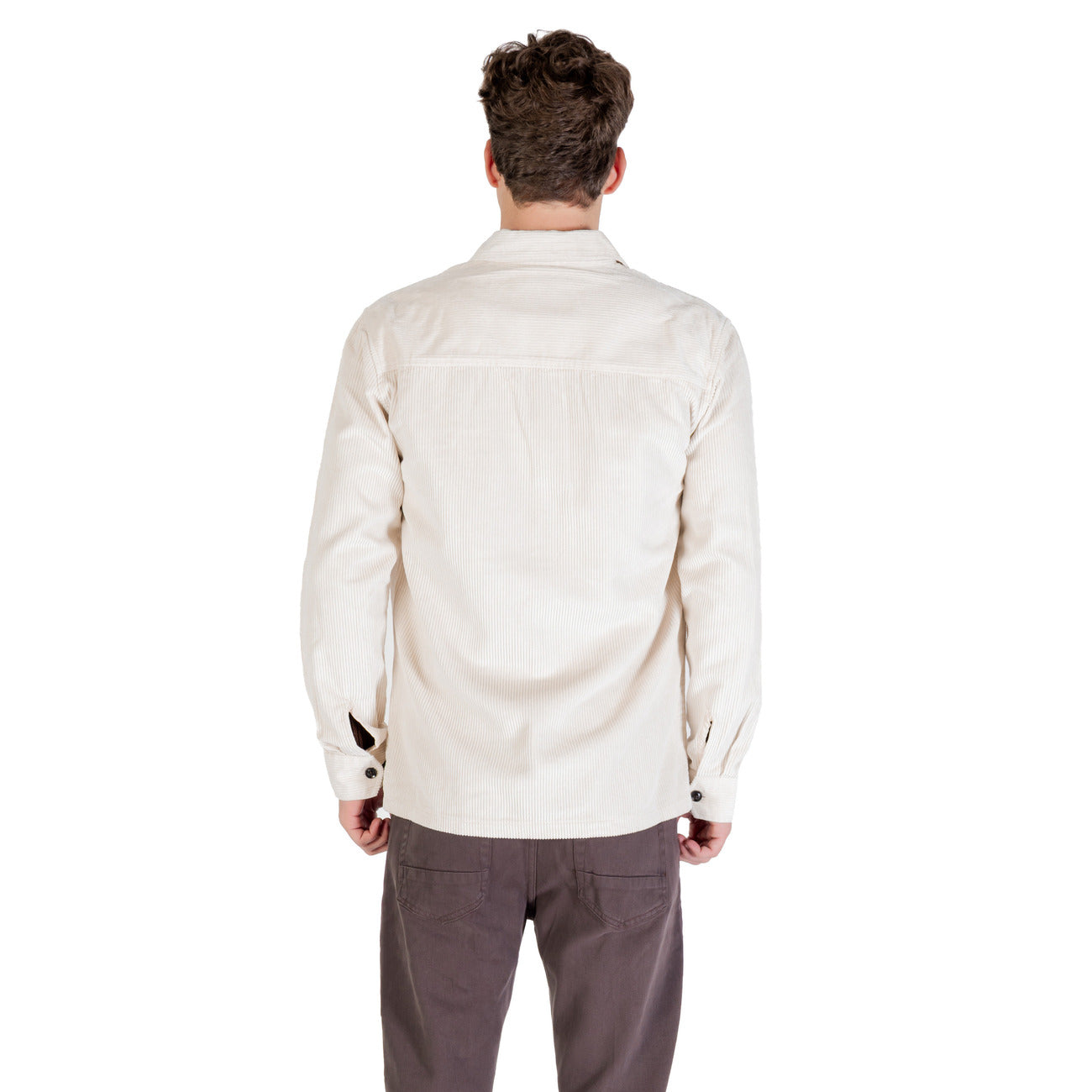 Gianni Lupo - Gianni Lupo Men's Shirts