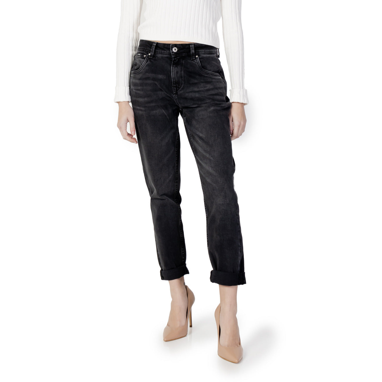 Pepe Jeans - Pepe Jeans Women's Jeans