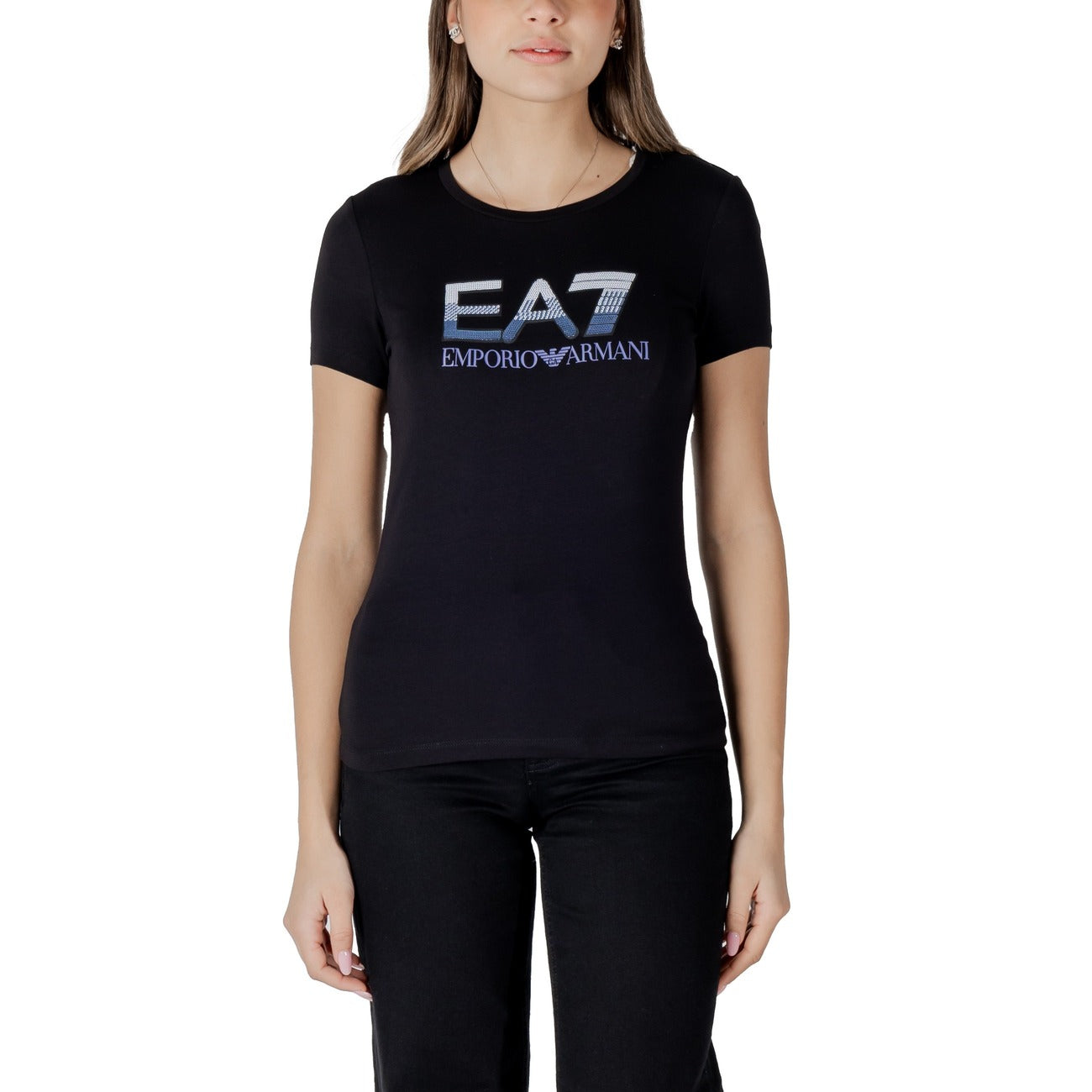 Ea7 - Ea7 Femme T-Shirts