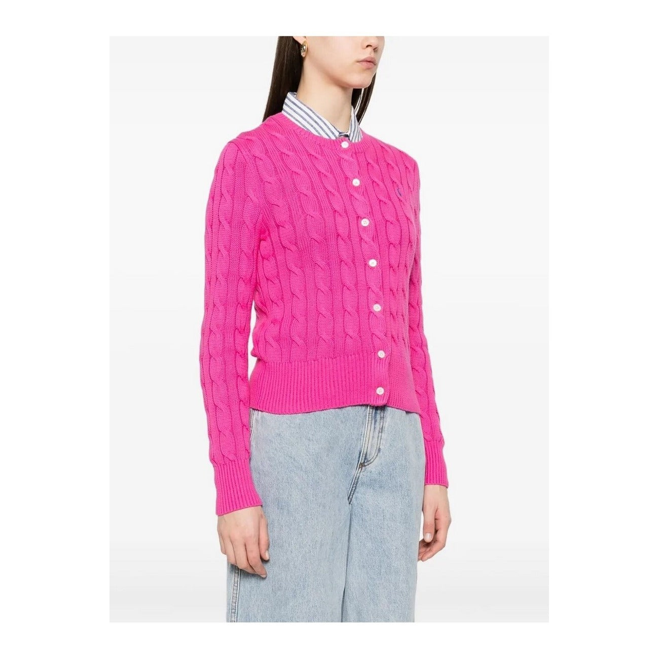 Polo Ralph Lauren - Polo Ralph Lauren Femme Cardigans