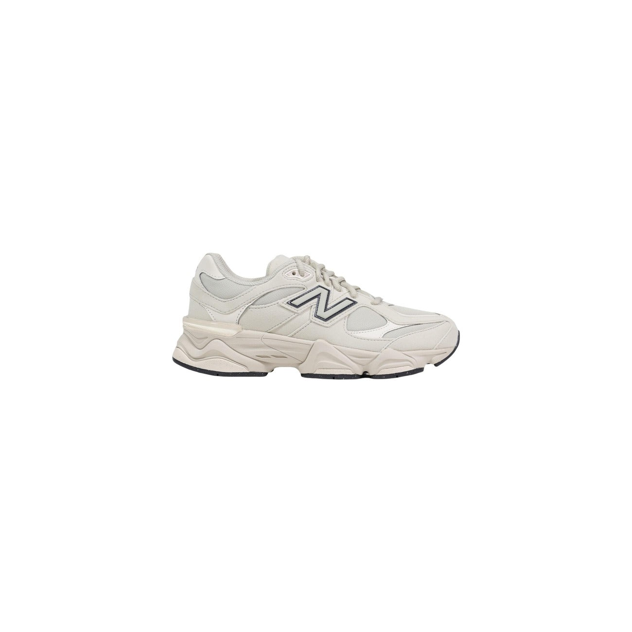 New Balance women's suede sneakers – Beige