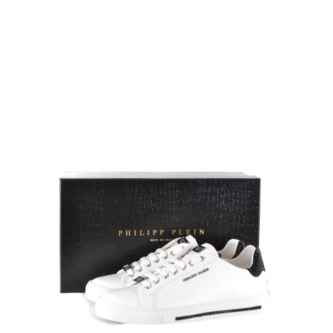 Philipp Plein - Philipp Plein Men's Sneakers