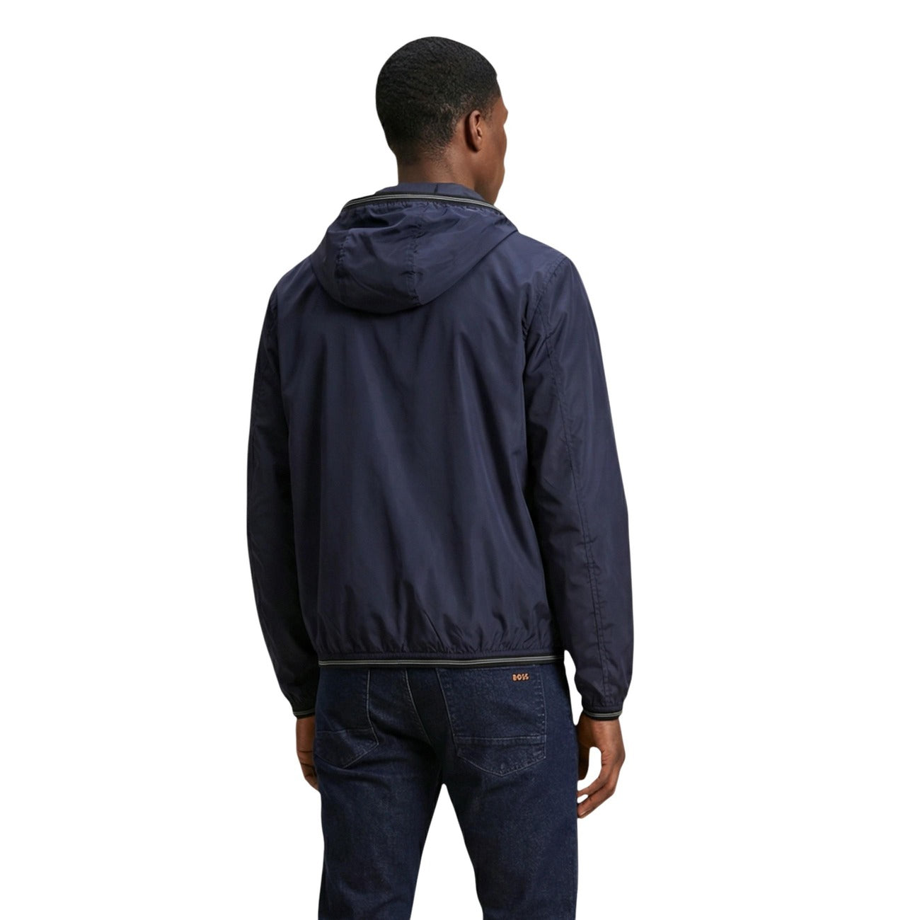 Blauer. - Blauer. Homme Jaquettes