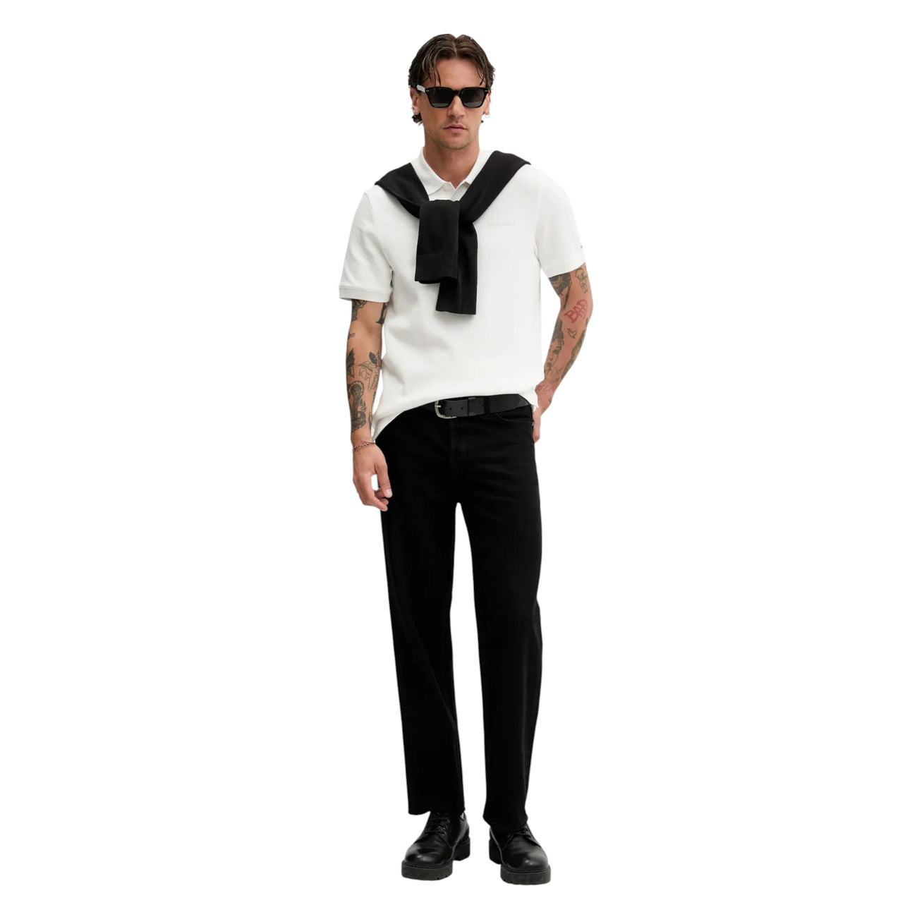 Tommy Hilfiger Jeans - Tommy Hilfiger Men's Sweaters