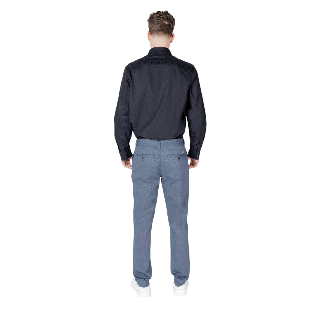 Armani Exchange - Armani Exchange Men's Pants