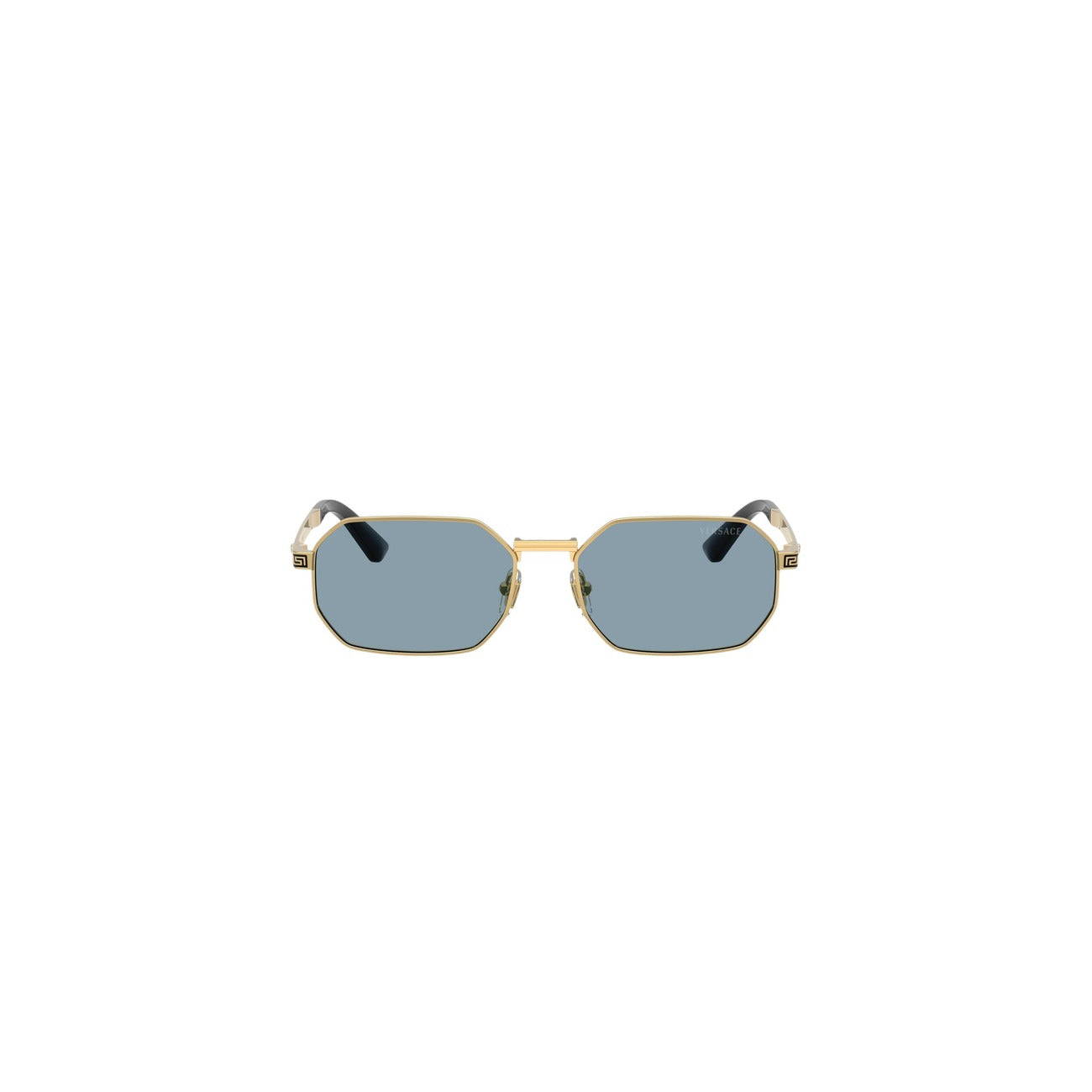 Versace - Versace Homme Lunettes De Soleil