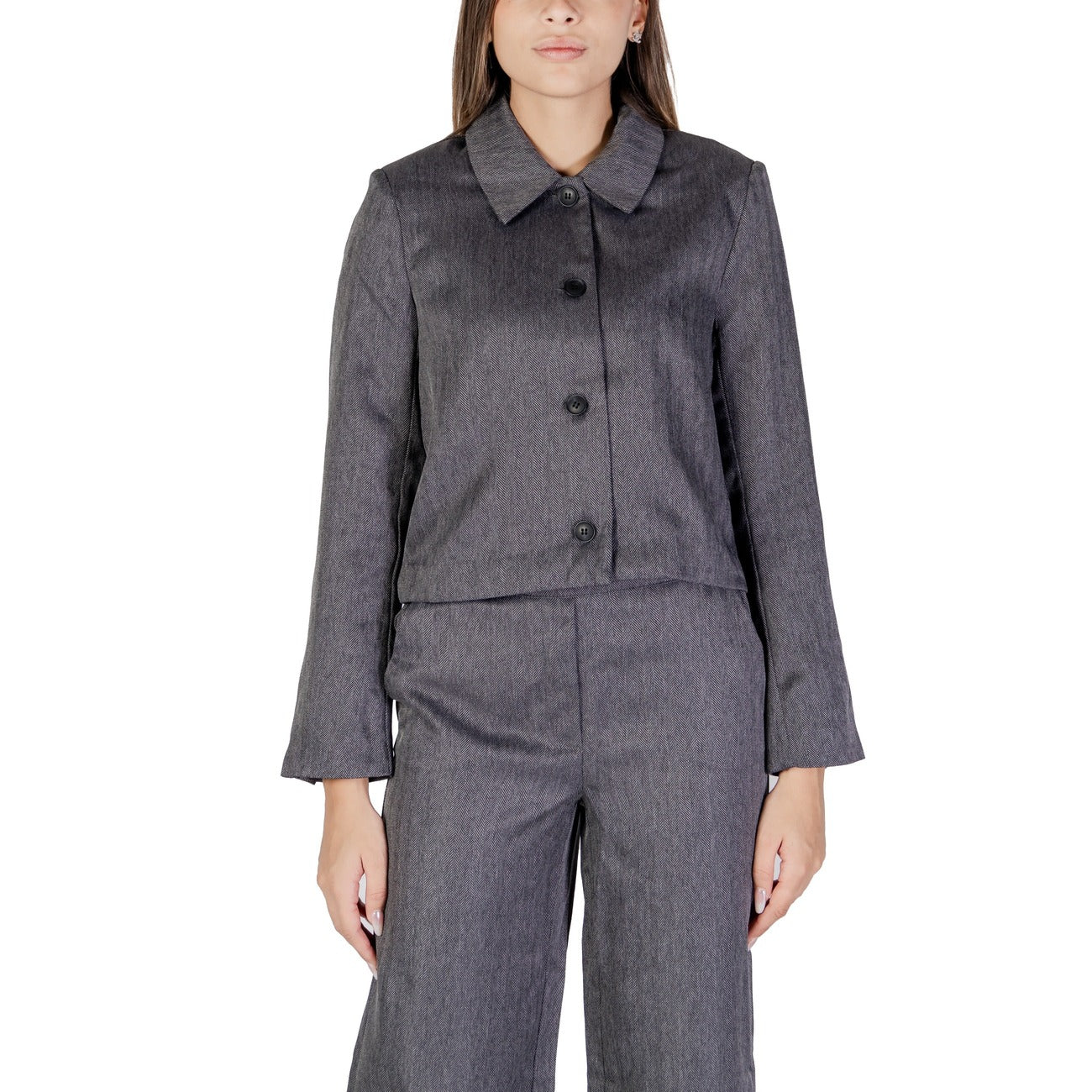 Jacqueline De Yong - Jacqueline De Yong Women's Jackets