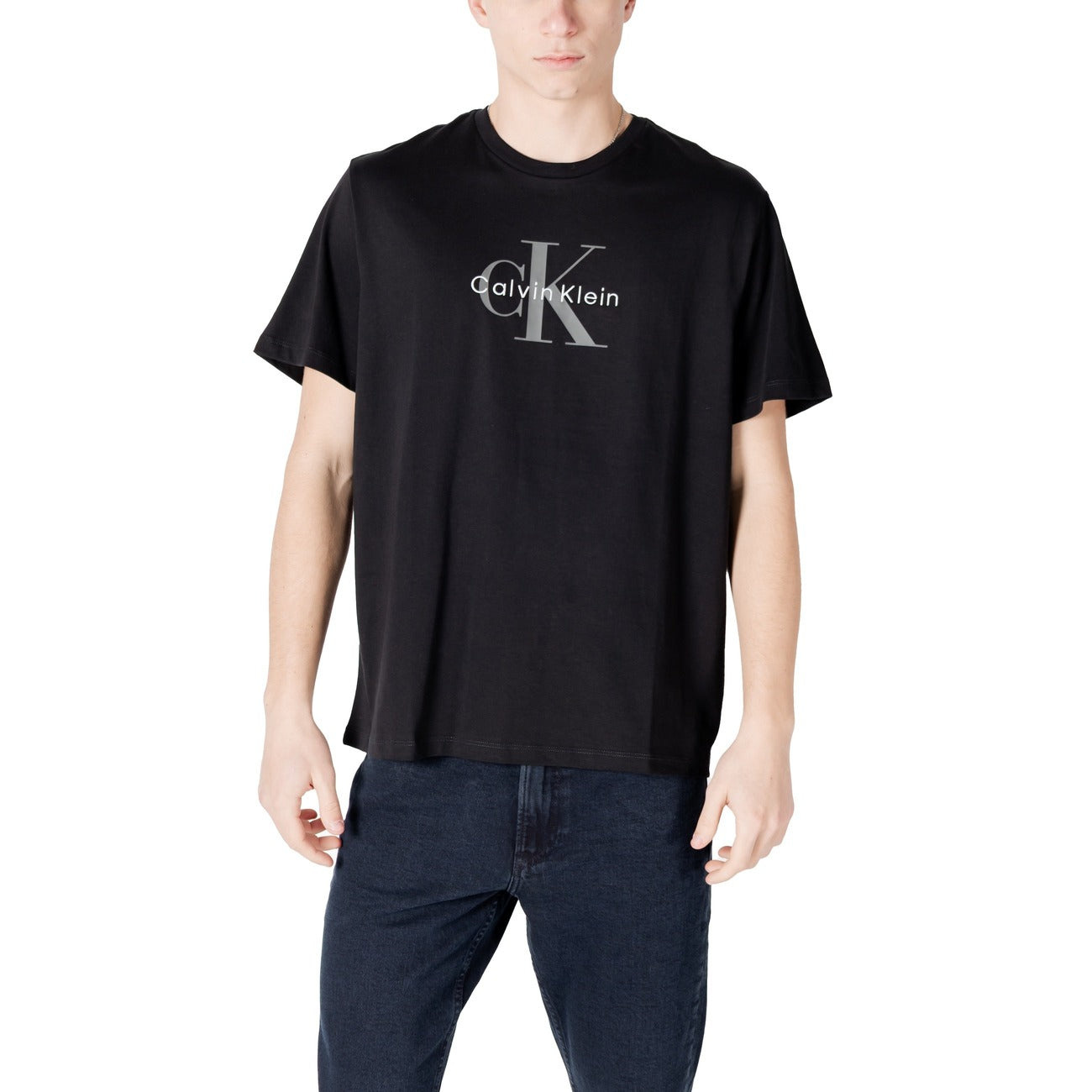 Calvin Klein Jeans - Men's Calvin Klein Jeans T-Shirts